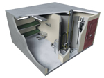 Six-Sided Cell Module
