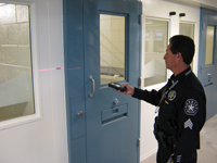 Barcode System