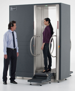 Body Scanner