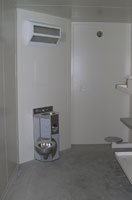 Integrated Panel System