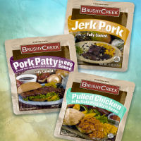 Commissary Food Products
