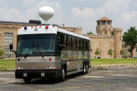 Inmate Transport