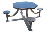 Correctional Furniture