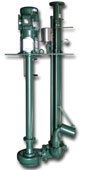 Chopper Pump