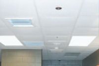 Security Ceiling