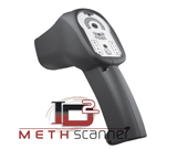 Handheld Methamphetamine Scanner