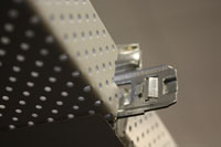Security Ceiling Systems