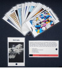 Drug Description Cards