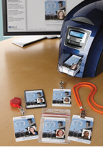 Identification Solution Services